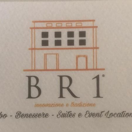 Br1 Cibo & Benessere Montesilvano Exterior photo