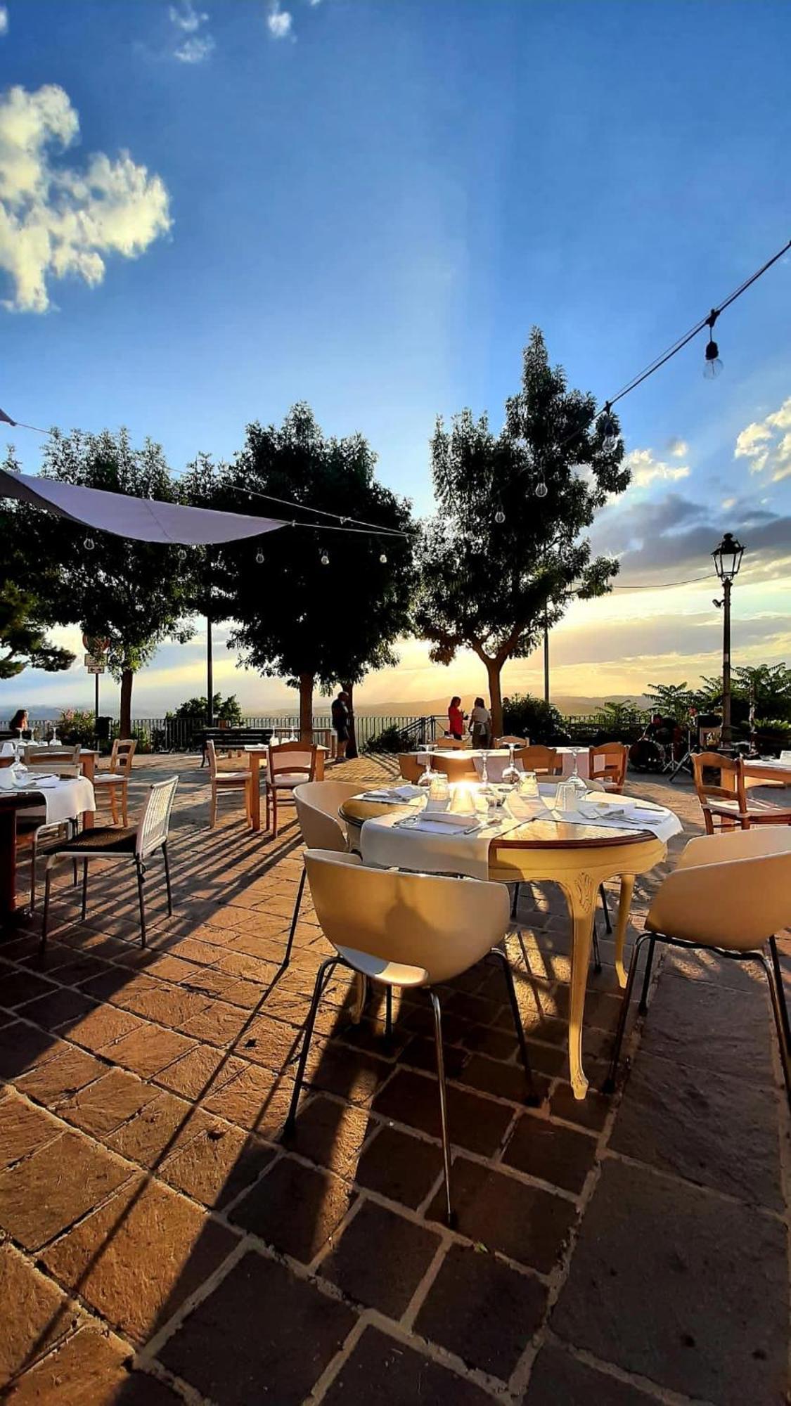 Br1 Cibo & Benessere Montesilvano Exterior photo
