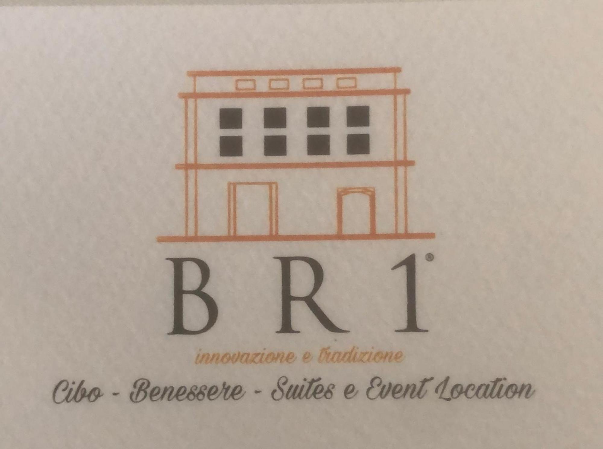 Br1 Cibo & Benessere Montesilvano Exterior photo