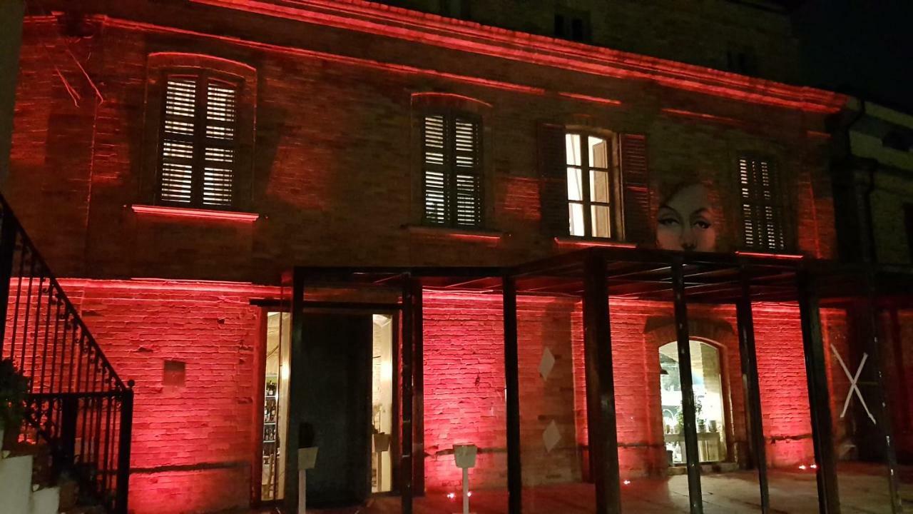 Br1 Cibo & Benessere Montesilvano Exterior photo